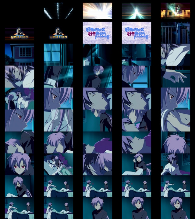 好きなものは好きだからしょうがない 第1話 バンダイチャンネル 初回おためし無料のアニメ配信サービス 好きなものは好きだからしょうがない 第1話 バンダイチャンネル 初回おためし無料のアニメ配信サービス