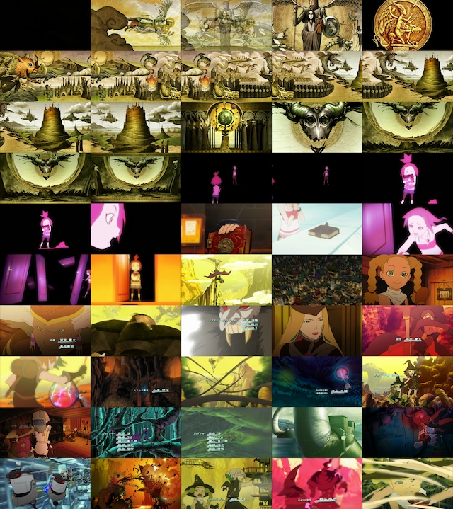 魔法少女隊アルス Episode 1 バンダイチャンネル 初回おためし無料のアニメ配信サービス