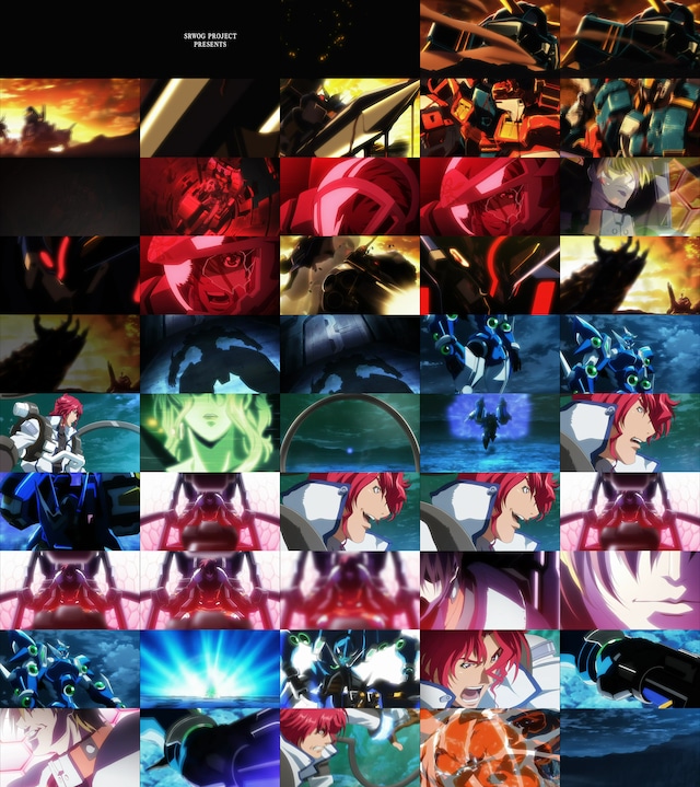 スーパーロボット大戦og ジ インスペクター 第1話 バンダイチャンネル 初回おためし無料のアニメ配信サービス