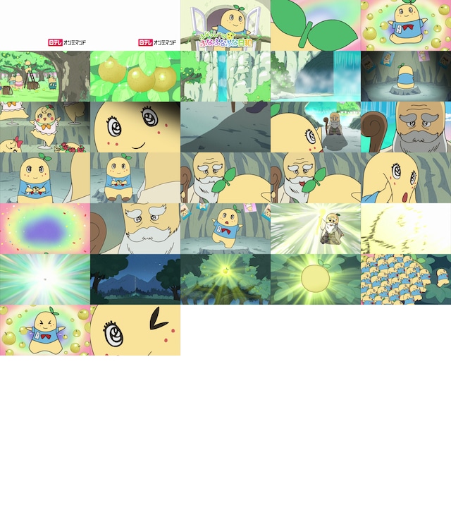 ふなっしーのふなふなふな日和 第1話 バンダイチャンネル 初回おためし無料のアニメ配信サービス