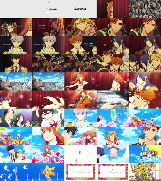 マジきゅんっ ルネッサンス 第1話 バンダイチャンネル 初回おためし無料のアニメ配信サービス