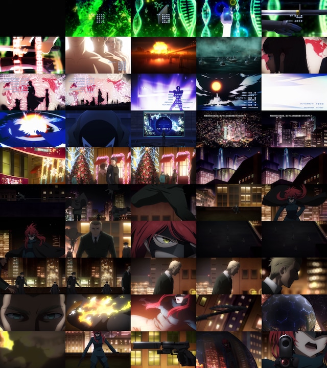 魔法科高校の劣等生 来訪者編 Episode01 バンダイチャンネル 初回おためし無料のアニメ配信サービス